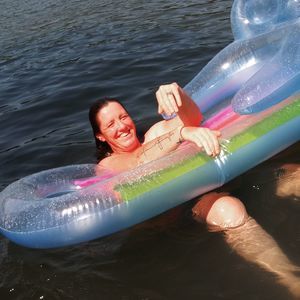 Meet your Posher, Holly